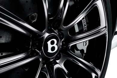 Logo & Logo Wallpapers Collection: BENTLEY LOGO WALLPAPER COLLECTION