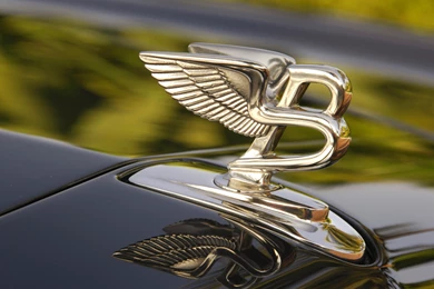 Bentley Wallpapers Logo   Johnywheels.com