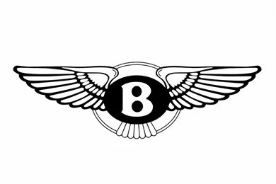 Bentley Car Logo, Bentley Symbol Wallpapers   JohnyWheels