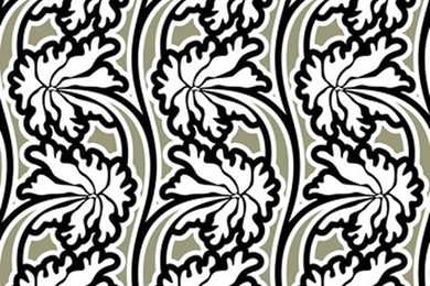 Famous French Wallpapers Designs