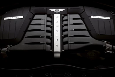 Bentley Gt Speed 2014 Black