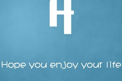 Love Letters H iPhone HD Wallpapers