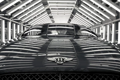 Mad 4 Wheels   2006 Bentley Continental GT Breitling   Best ...