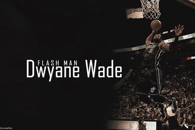 Dwyane Wade Wallpapers By JamesChen On DeviantArt