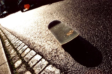 Skate Wallpapers Collection (34+)