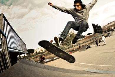 Skateboard Wallpapers iPhone   Wallpapers Zone