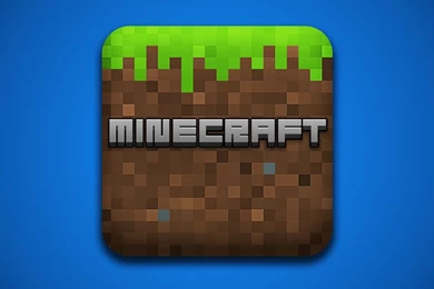 Minecraft Block IOS Icon Tutorial • IceflowStudios Design Training