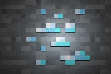 Minecraft Ore Block Wallpapers Image Gallery   Photonesta