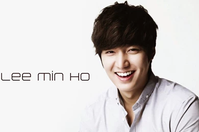 Lee Min Ho Wallpapers 2014 Desktop