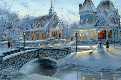 Collect Winter Vintage Poster   HD Wallpapers Widescreen   1600x1200