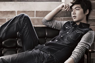 Lee Min Ho HD Wallpapers For iPhone