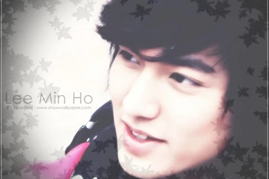Lee Min Ho Wallpaper, Sexy Picture, Images And Photo Download