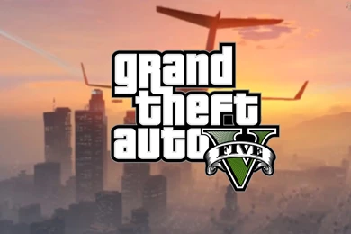 Grand Theft Auto 5 Wallpapers