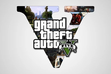 Grand Theft Auto 5 Wallpapers Hd Wallpapers