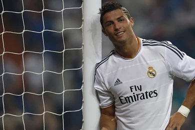 Cristiano Ronaldo Celebration Backgrounds Wallpapers   Mbagusi.com