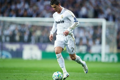 Cristiano Ronaldo Full HD Wallpapers / 1920x1080