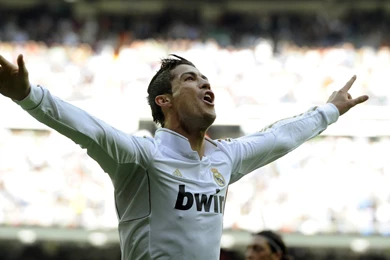 Wallpapers Real Madrid Nature With ...