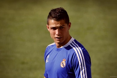 Cristiano Ronaldo 24892