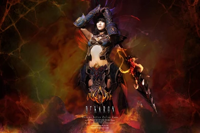 Mmo Wallpapers — Free Full HD Wallpaper. Widescreen HQ Desktop ...