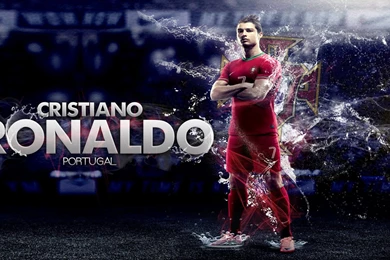 Cristiano Ronaldo 2015 Desktop Backgrounds Wallpapers