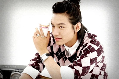 Lee Min Ho   Lee Min Ho Wallpapers (35568467)   Fanpop