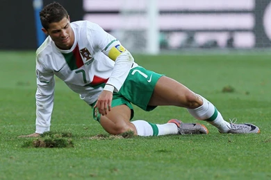 Cristiano Ronaldo Wallpapers