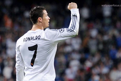 Cristiano Ronaldo Wallpapers