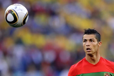 Download Cristiano Ronaldo Wallpapers 240x320