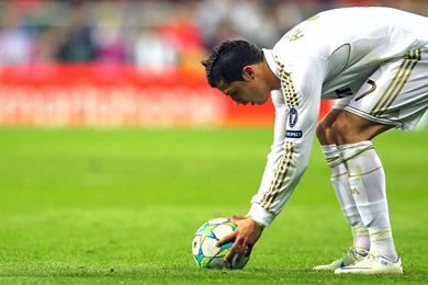 Cristiano Ronaldo Wallpapers Free Download