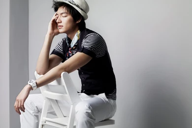 Lee Min Ho Wallpapers