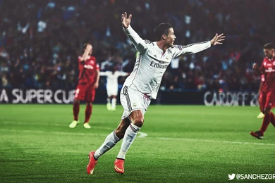 Cristiano Ronaldo Wallpapers By SanchezGraphic On DeviantArt