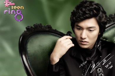 Lee Min Ho :)   Lee Min Ho Wallpapers (5564567)   Fanpop