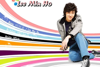Lee Min Ho   Lee Min Ho Wallpapers (6570120)   Fanpop