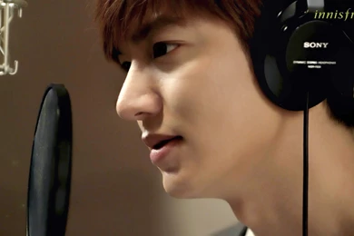Wallpapers Innisfree Lee Min Ho Ibpbcibzbnkxv .4 1920x1080 ...