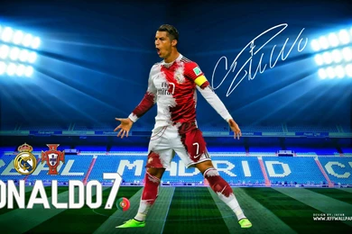 CRISTIANO RONALDO WALLPAPER 2015