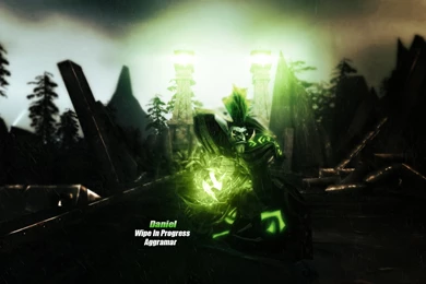 Daniel Mmo Champion Wallpapers Request By Banan163 On DeviantArt