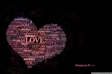 Love Msg Wallpapers HD Wallpapers Pretty