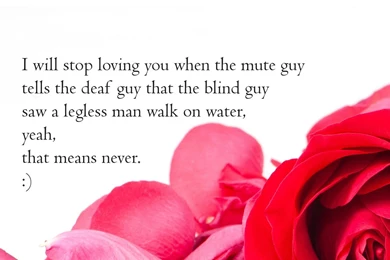 Precious Love Wallpapers With Message