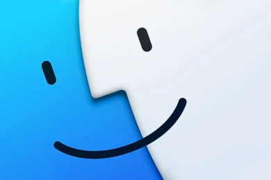 Finder Neue Wallpapers By TheEpicRedCape On DeviantArt