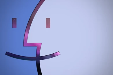 Apple Finder Wallpapers By LindsayCookie On DeviantArt