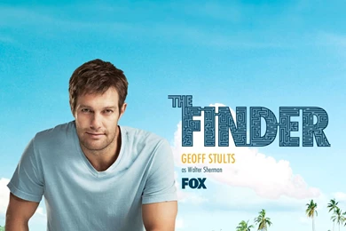 The Finder Wallpapers