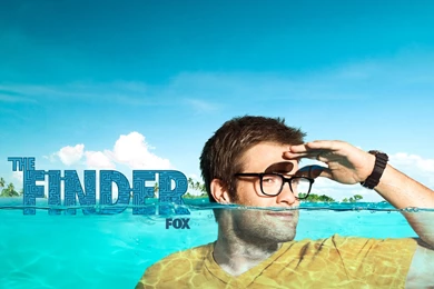 The Finder Wallpapers