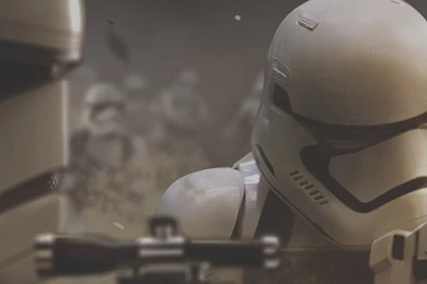 Star Wars Wallpapers For IPhone