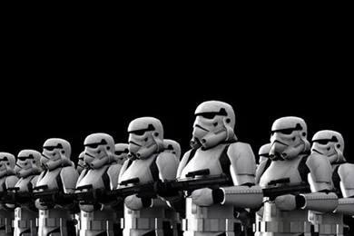 Entertainment Storm Trooper iPhone 6 Plus Wallpapers   Lucas Films ...