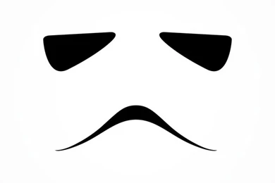 Storm Trooper Minimal Wallpapers Iphone 5