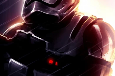 Download Wallpapers 750x1334 Stormtrooper, Episode Vii, Star Wars ...