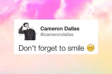 iPhone 5s Wallpapers Cameron Dallas