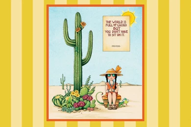 Mary Engelbreit Wallpapers Desktop