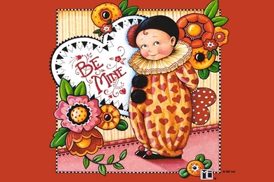 Mary Engelbreit Desktop Pictures