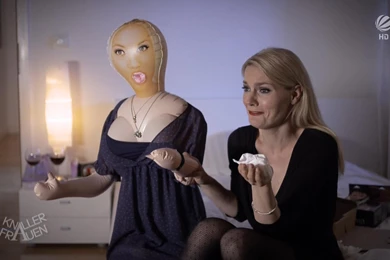 Wallpapers Martina Hill C Knallerfrauen Ts Snapshot 1920x1080 ...